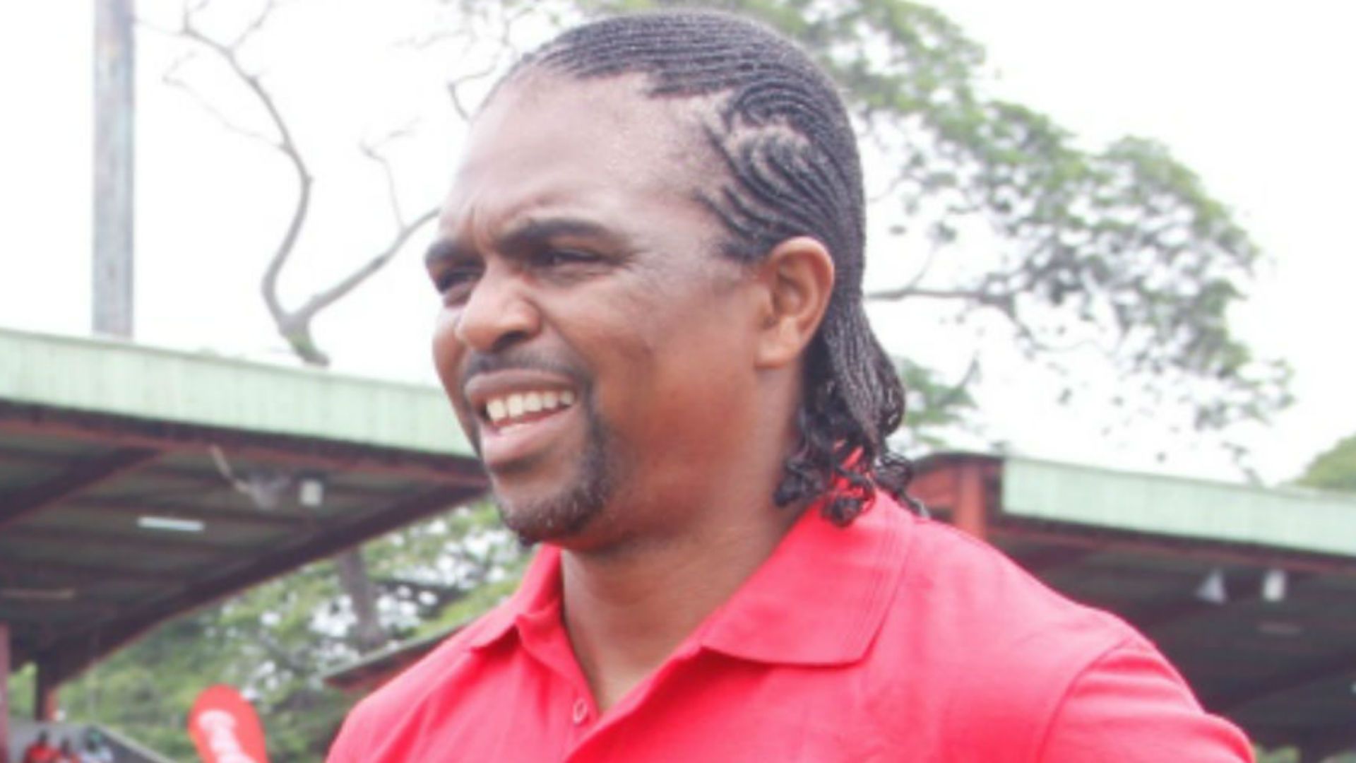 Kanu Nwankwo