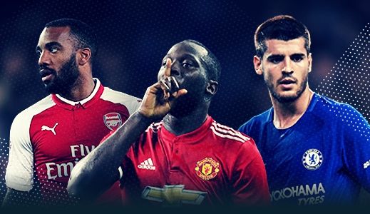 Goal Fantasy Football