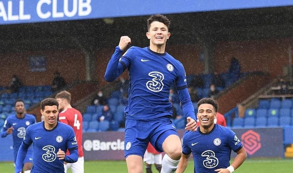 จู๊ด เบลล์