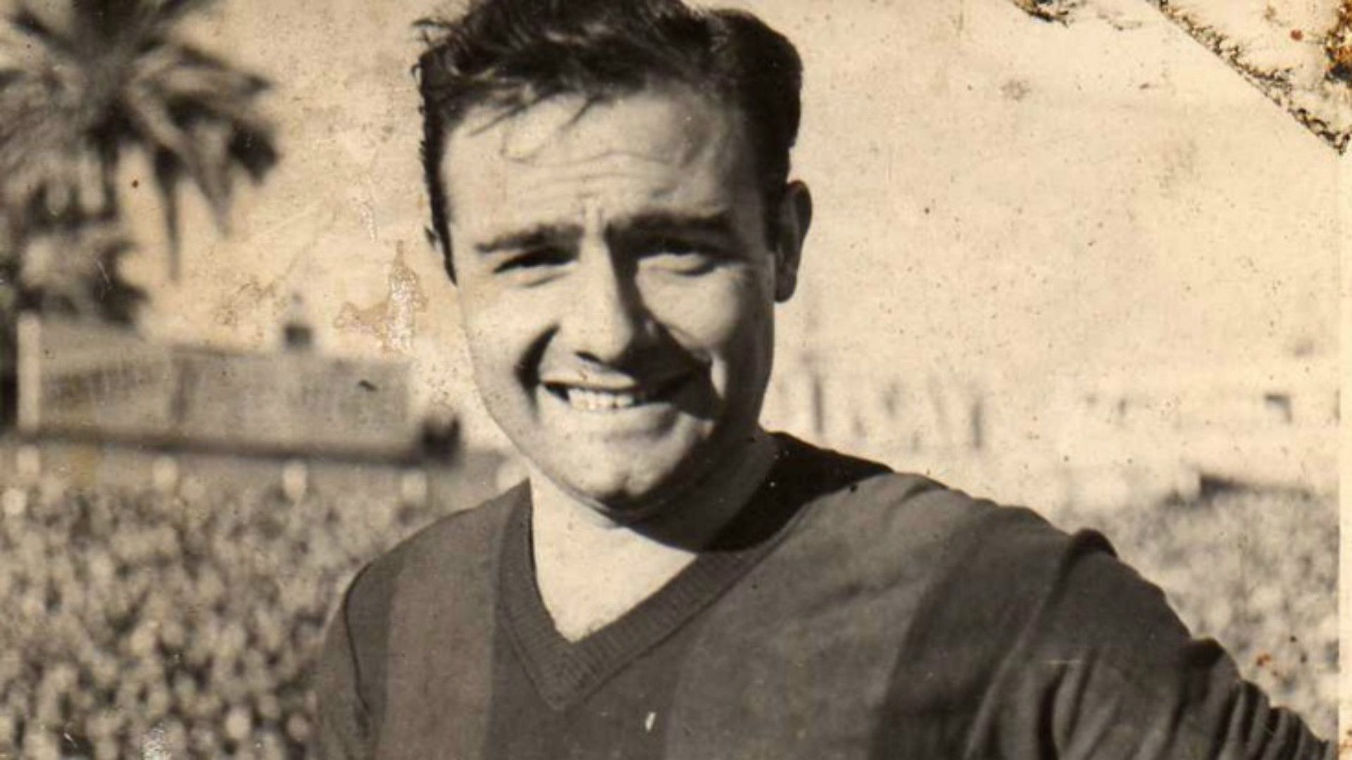 Florencio Caffaratti | Barcelona