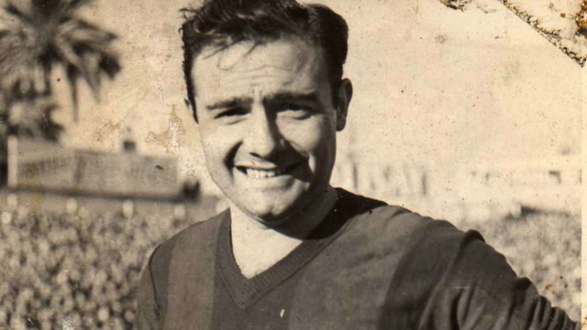 Florencio Caffaratti | Barcelona