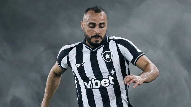 GFX Arthur Cabral Botafogo