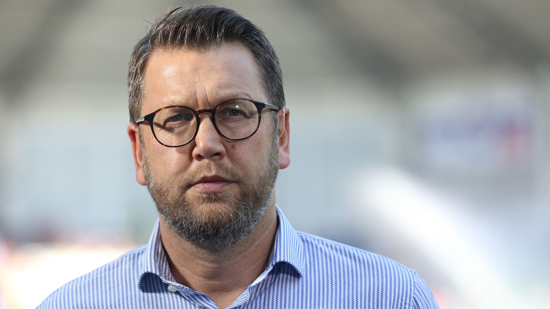 MARTIN PRZONDZIONO PADERBORN