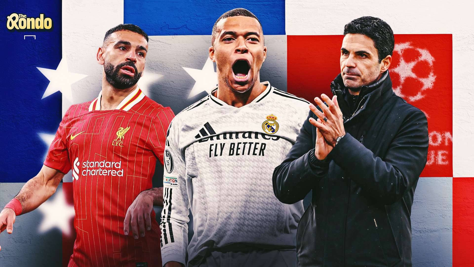 The Rondo Champions League