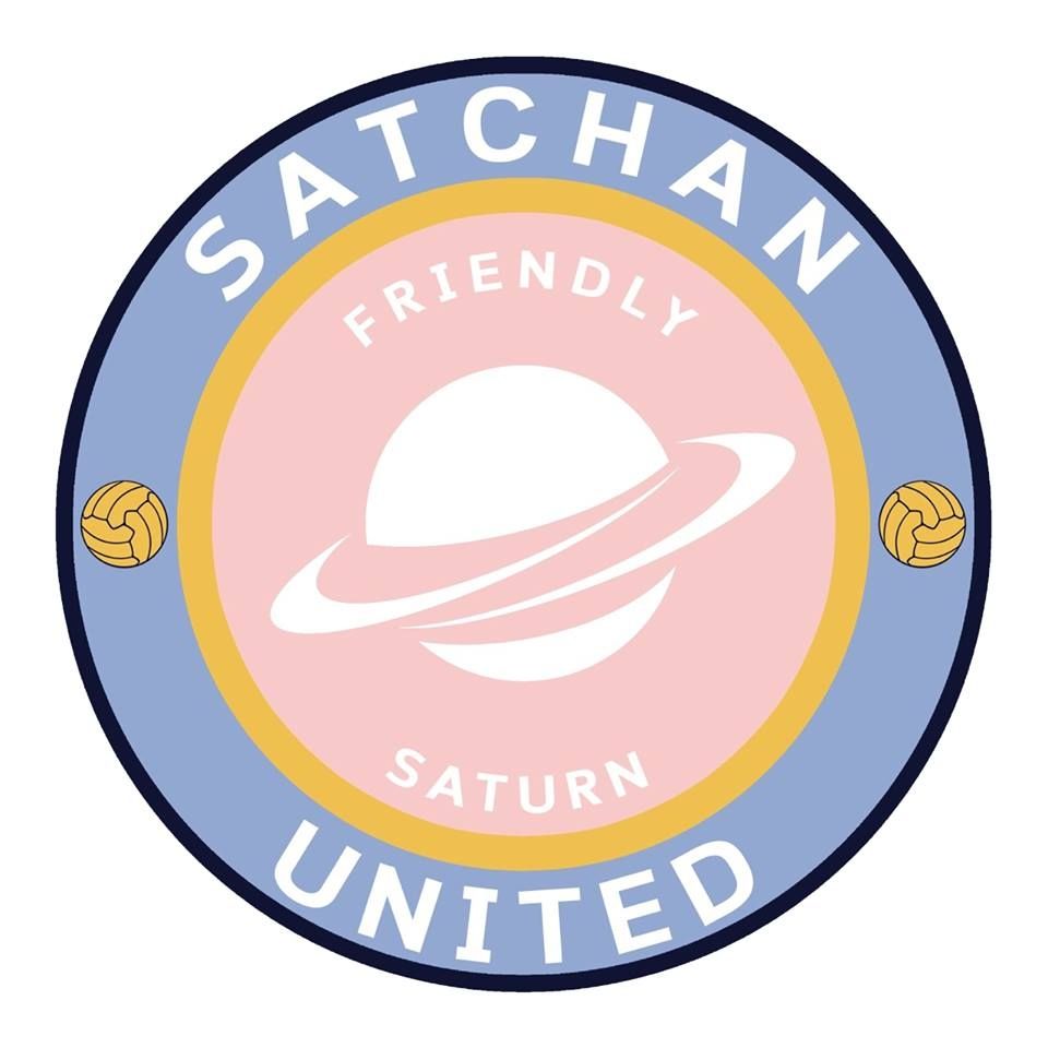 Satchan United (ซัทจัง ยูไนเต็ด)
