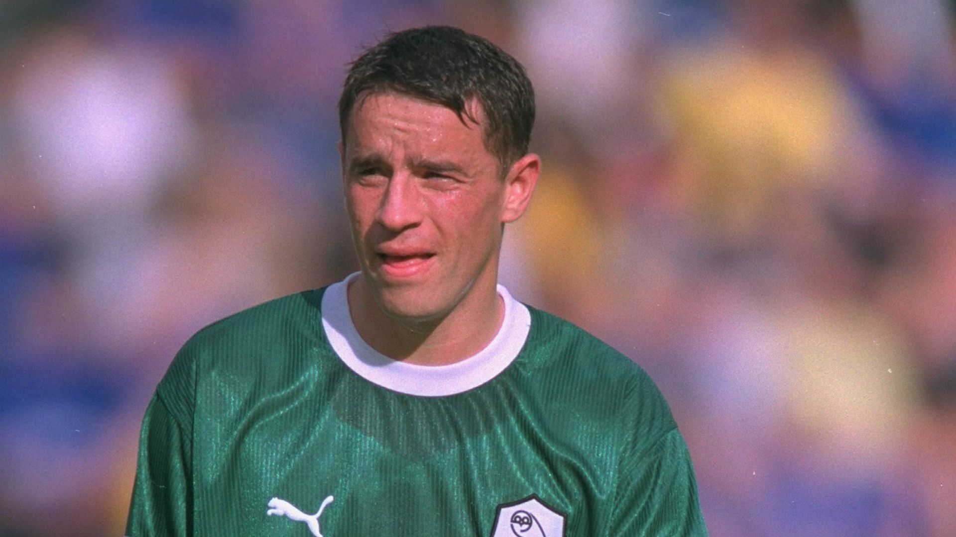 Phil O'Donnell, Sheffield Wednesday, 30092000