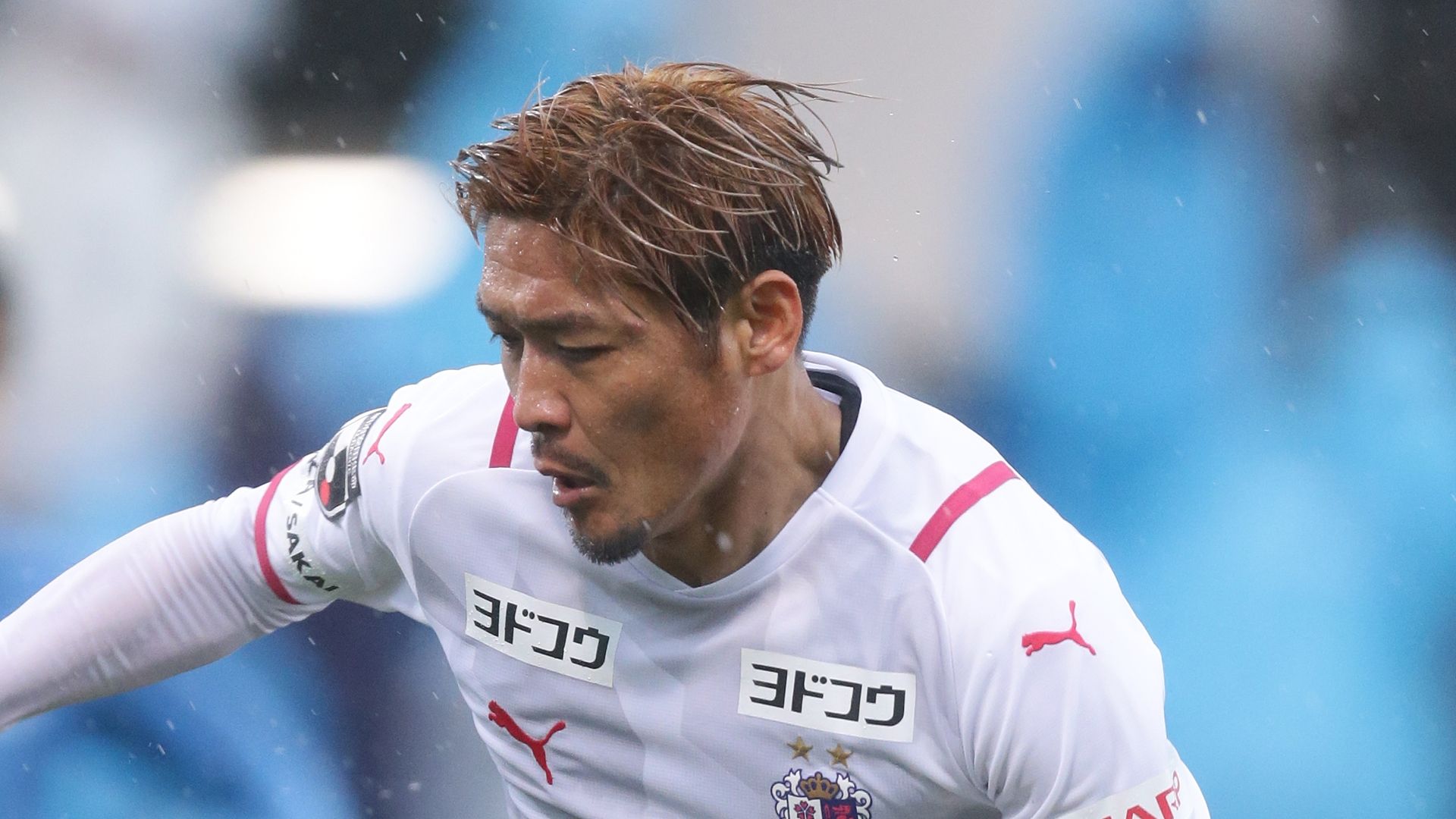 セレッソ大阪がポートFCに3発快勝！ 大久保嘉人ら得点でACL首位堅守