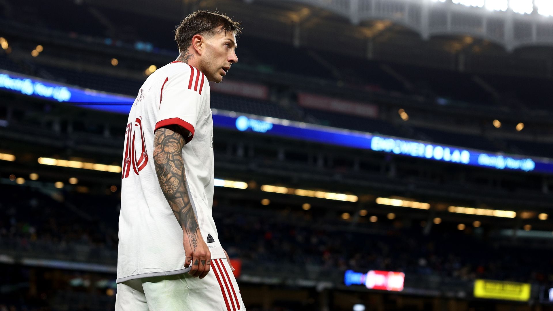 Federico Bernardeschi