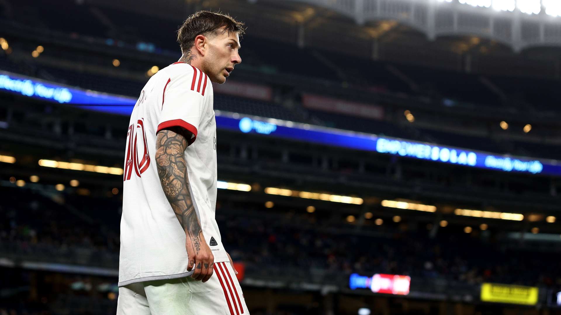 Federico Bernardeschi