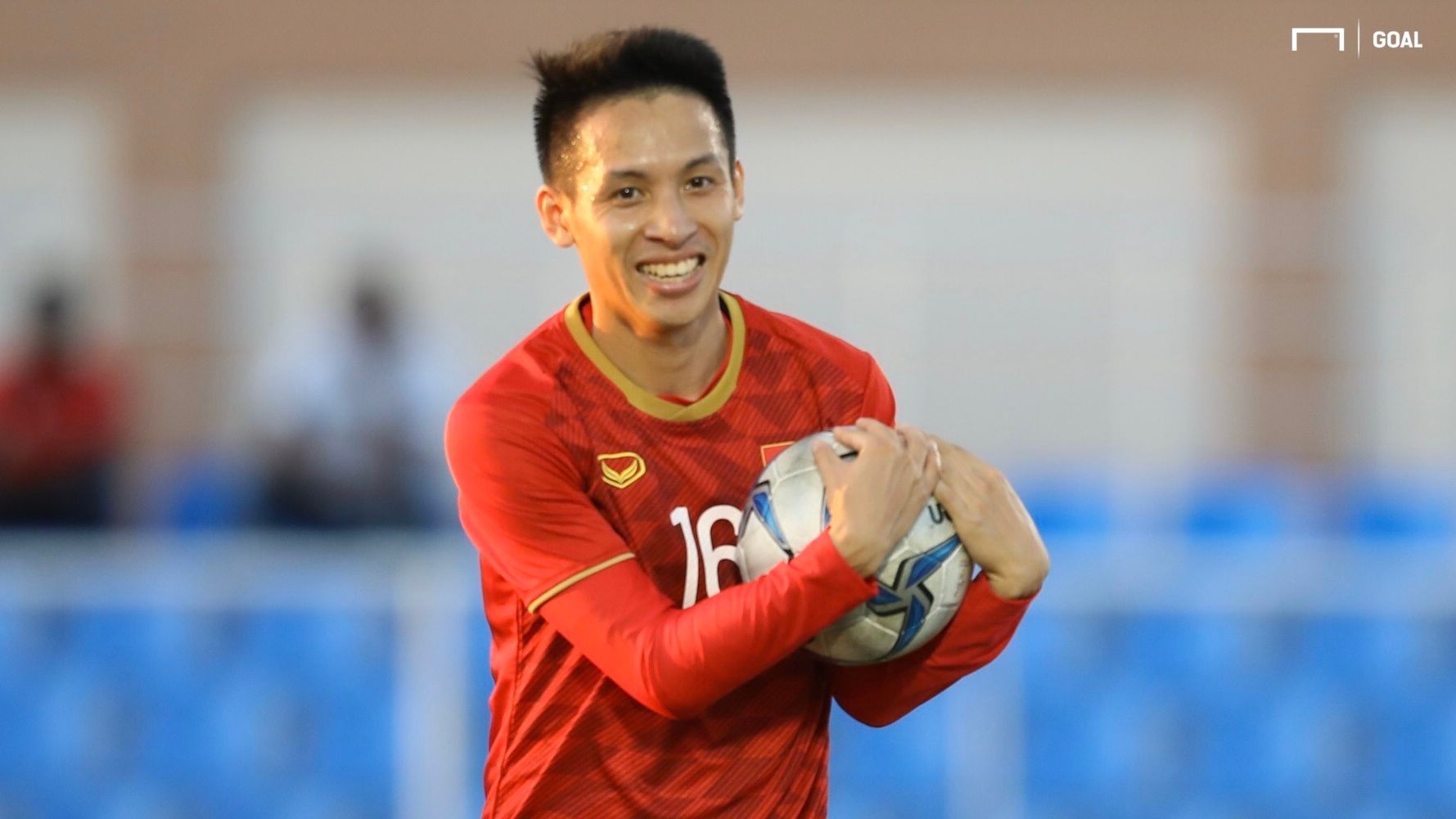 Do Hung Dung | U22 Vietnam vs U22 Laos | SEA Games 30 - 2019