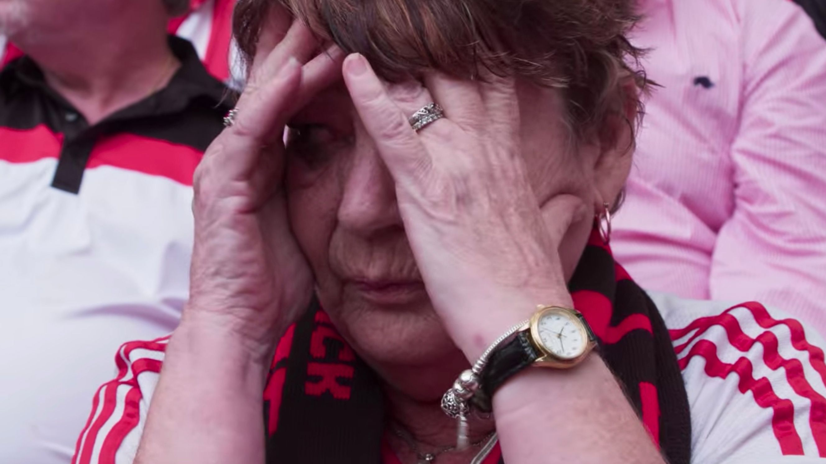 Sunderland Til I Die