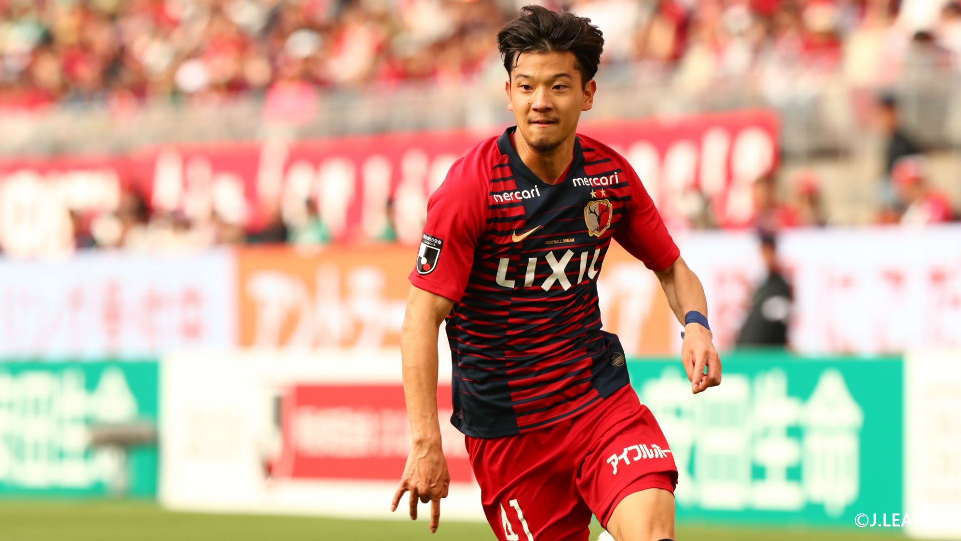 KONAMI JPOTW_15th_白崎凌兵