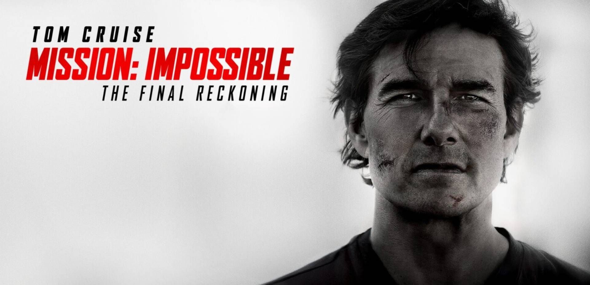 mission impossible final reckoning