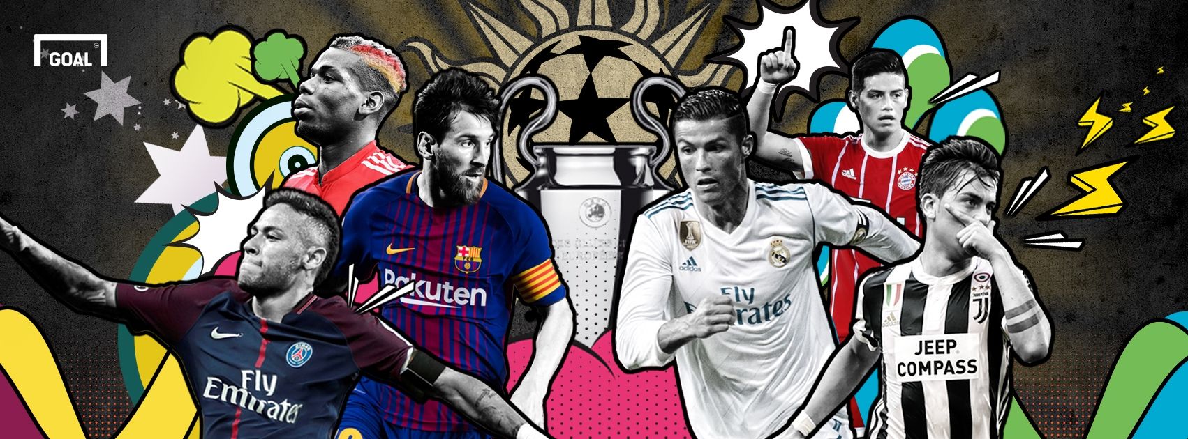 UEFA CHAMPIONS LEAGUE