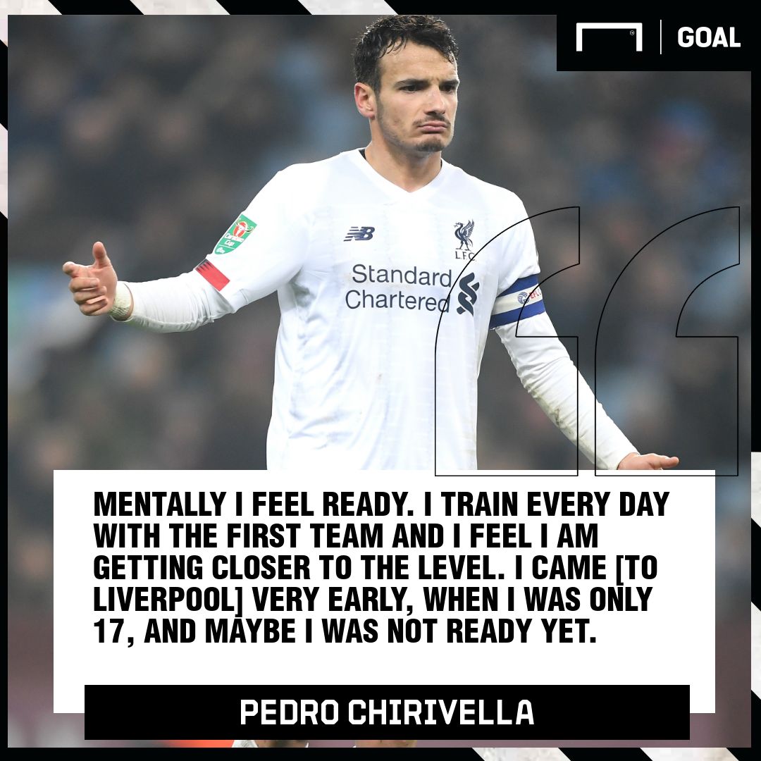 Pedro Chirivella GFX