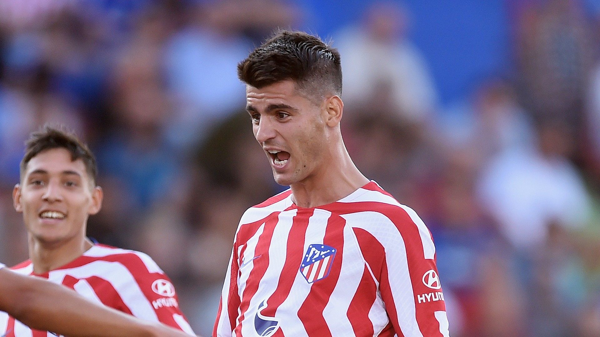 Morata-Atletico