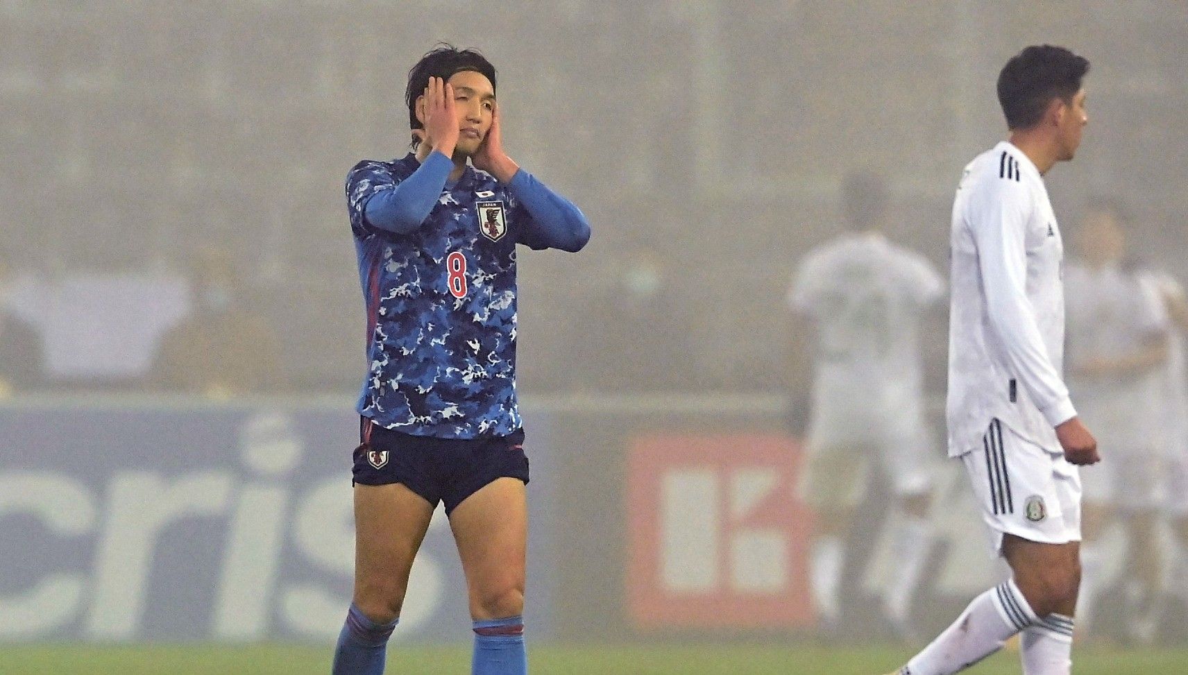 genki-haraguchi-japan-mexico