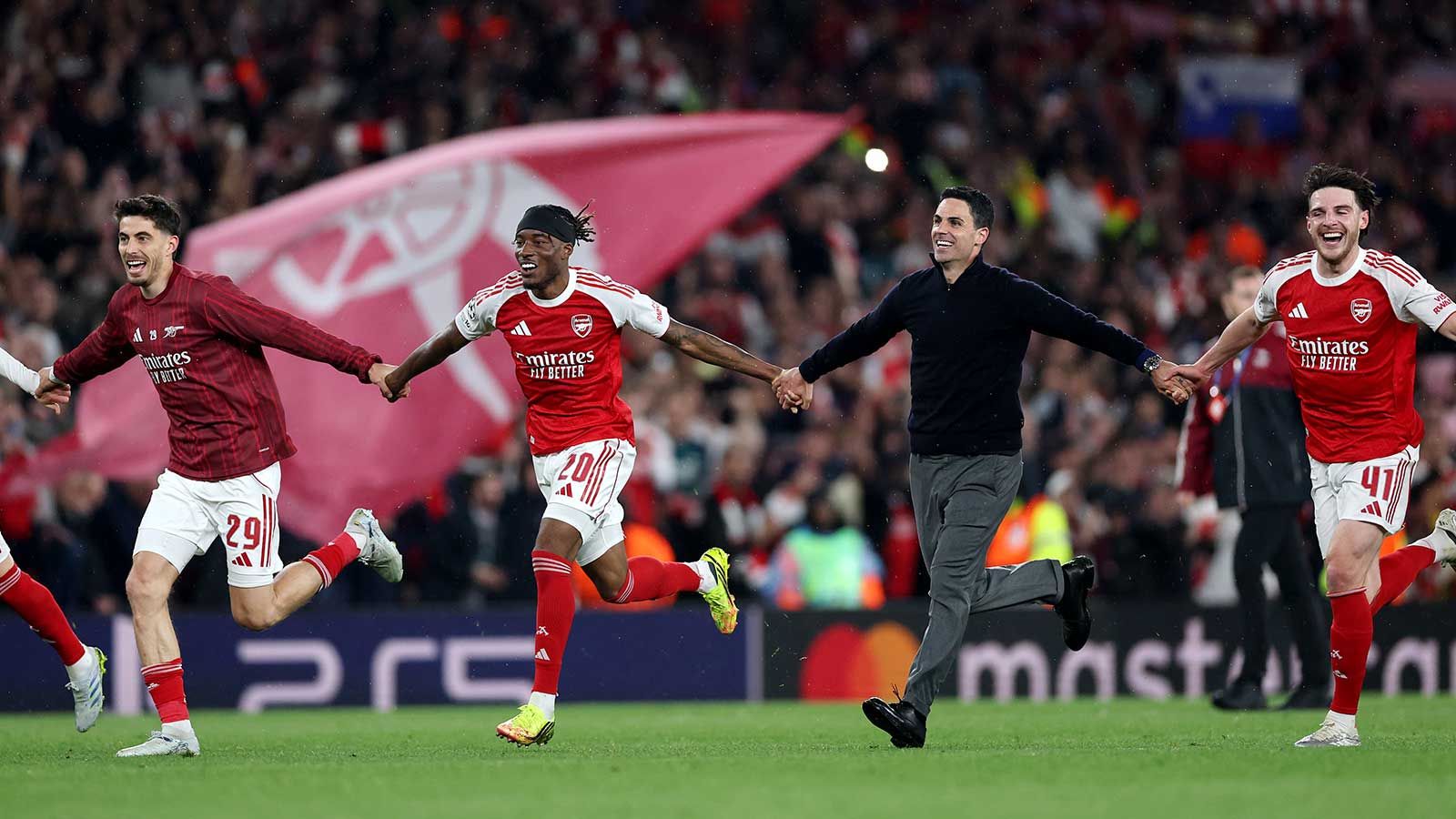 Arsenal