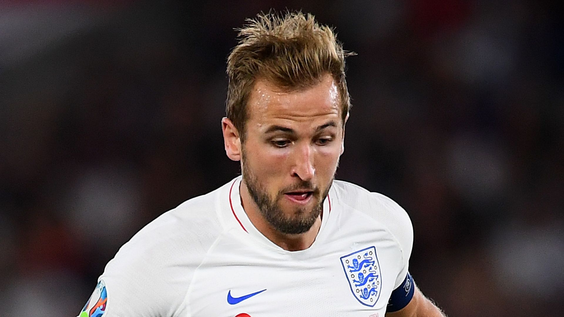 Harry Kane, England 2020