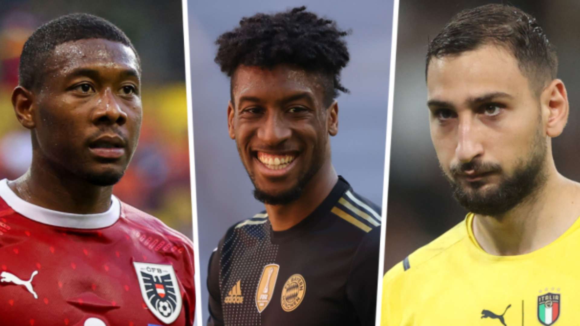 GFX NEW SHIRT NUMBERS