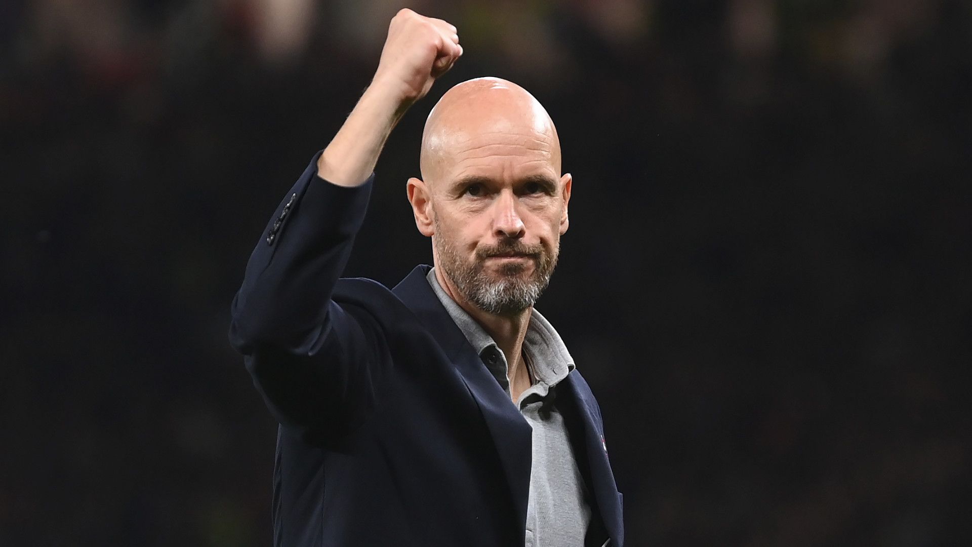Erik ten Hag