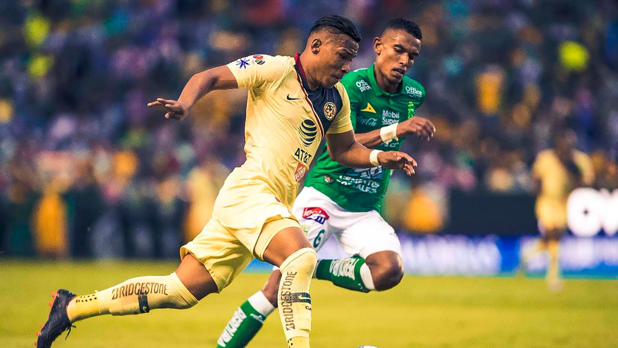 León América