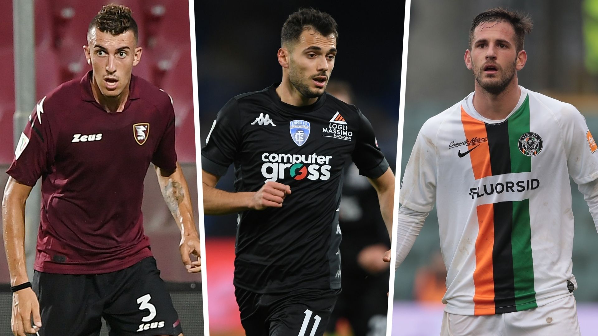 Ruggeri Bajrami Aramu