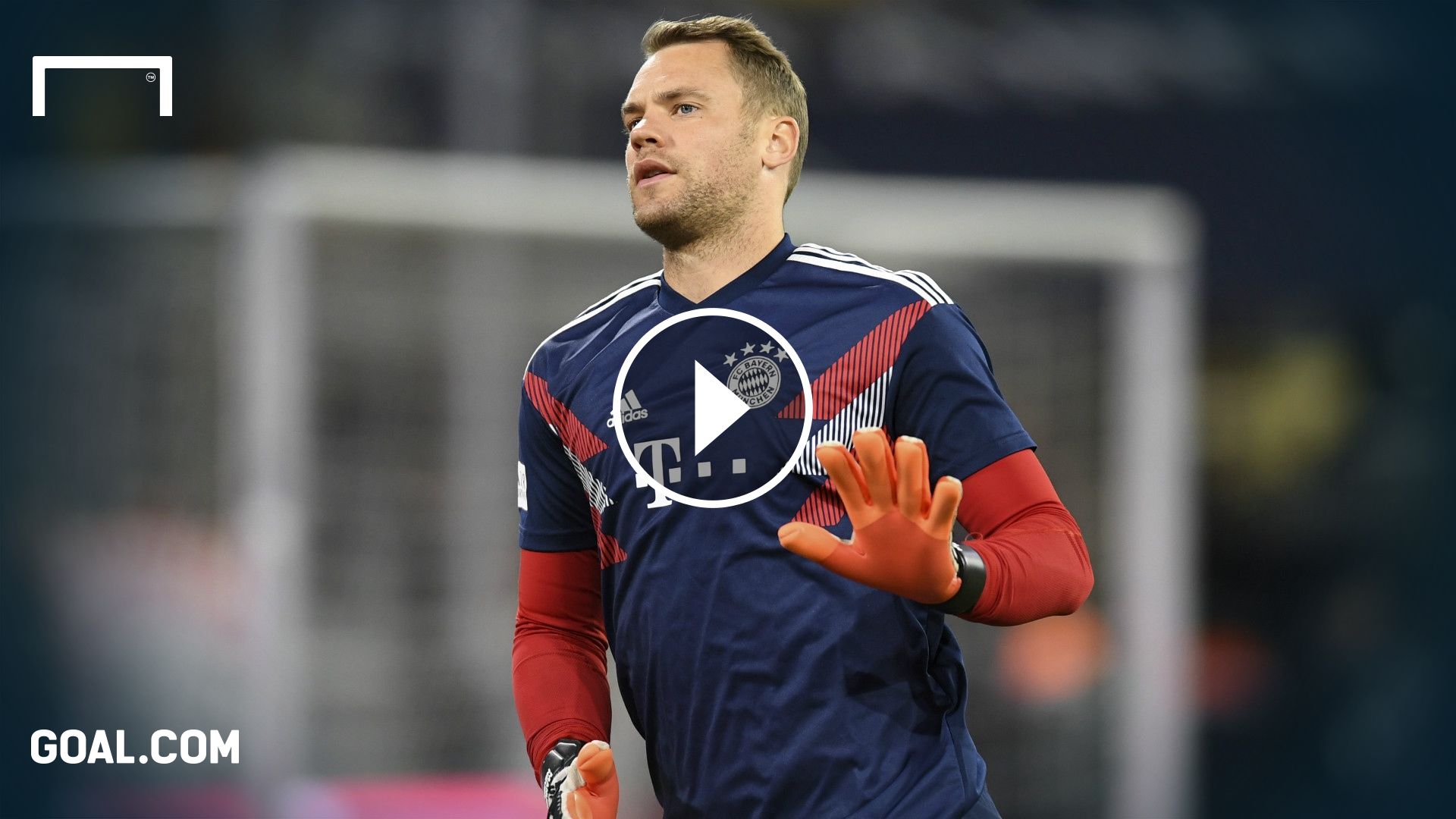 GFX INFO BAYERN MÜNCHEN