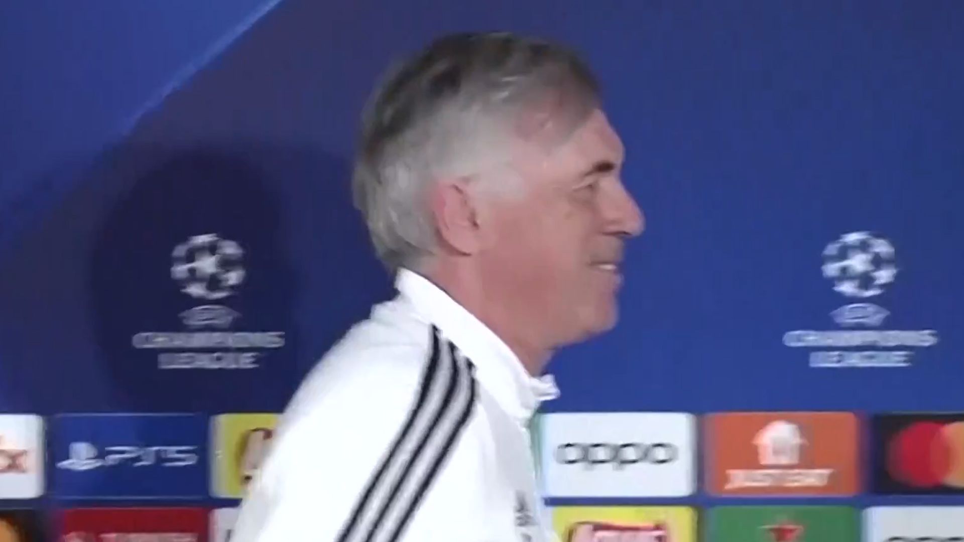 Ancelotti