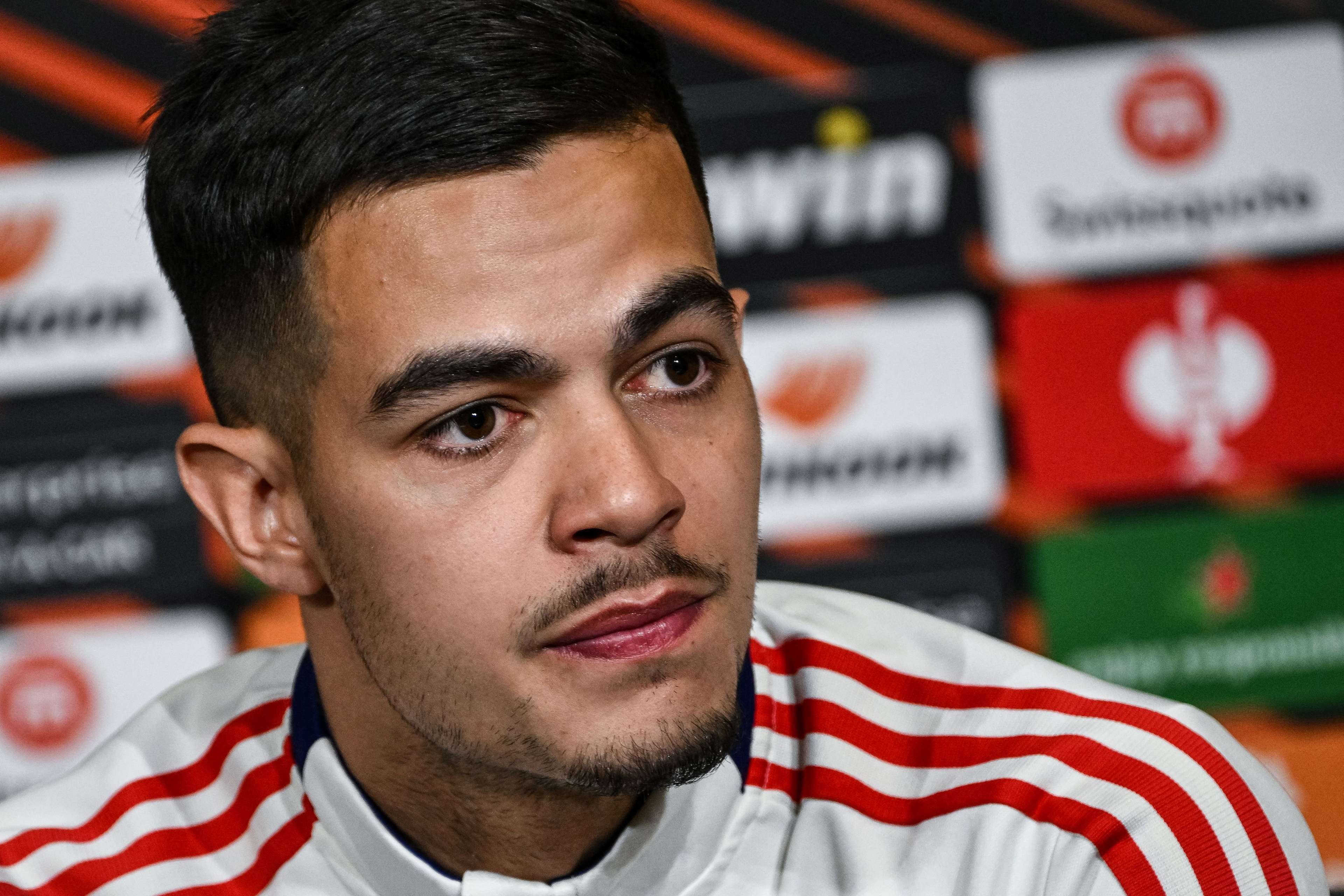 Romain Faivre, qui n'a disputé que 294 minutes depuis le début de saison, souhaite trouver du temps dans un autre club lors de ce mercato d'hiver.