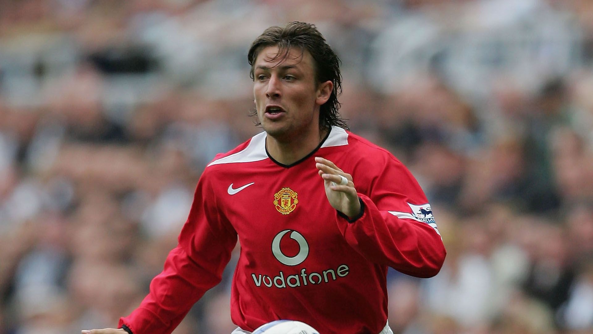 Gabriel Heinze 2006