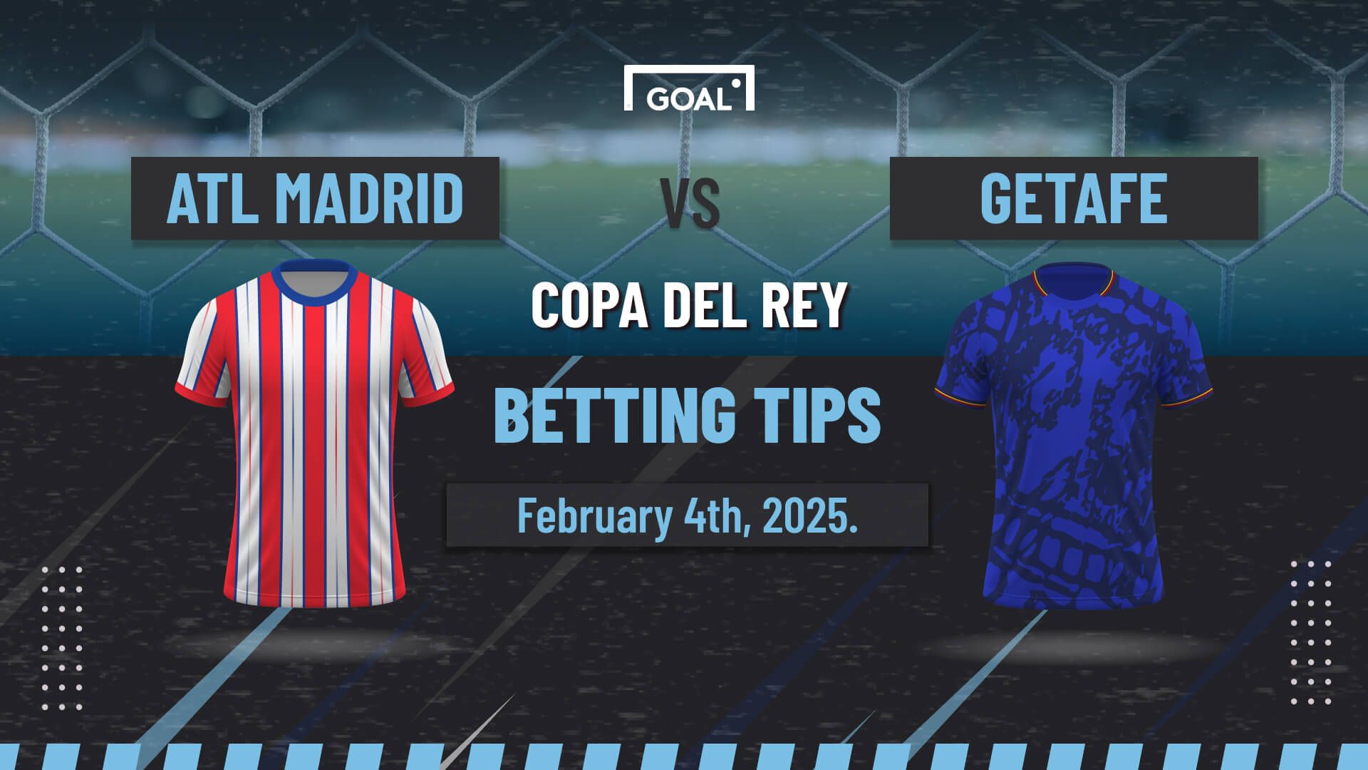 Atletico Madrid vs Getafe Predictions Copa del Rey