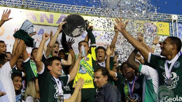 Goias campeão goiano 03052015