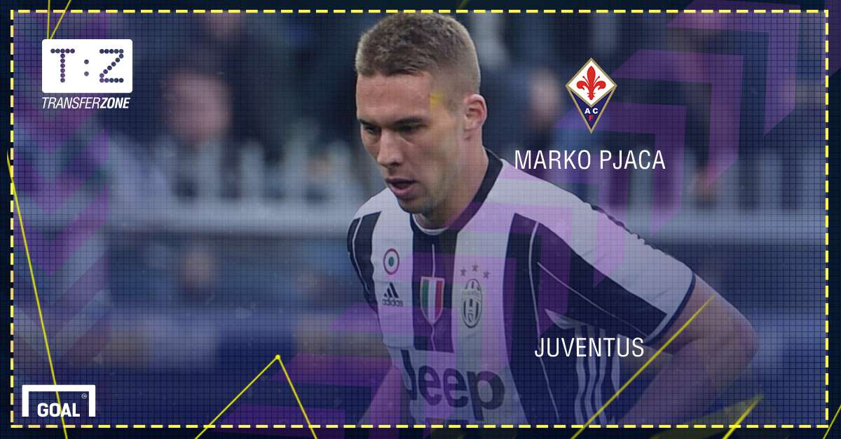 Marko Pjaca PS FR