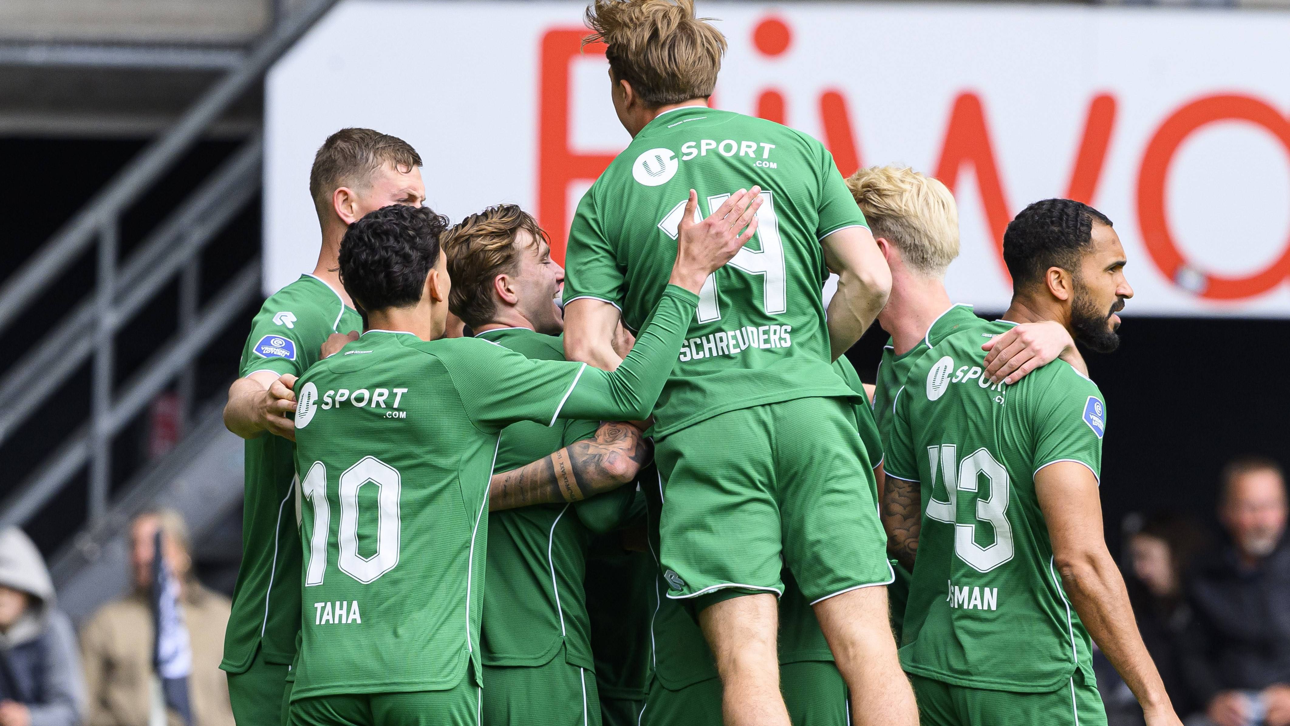 FC Groningen