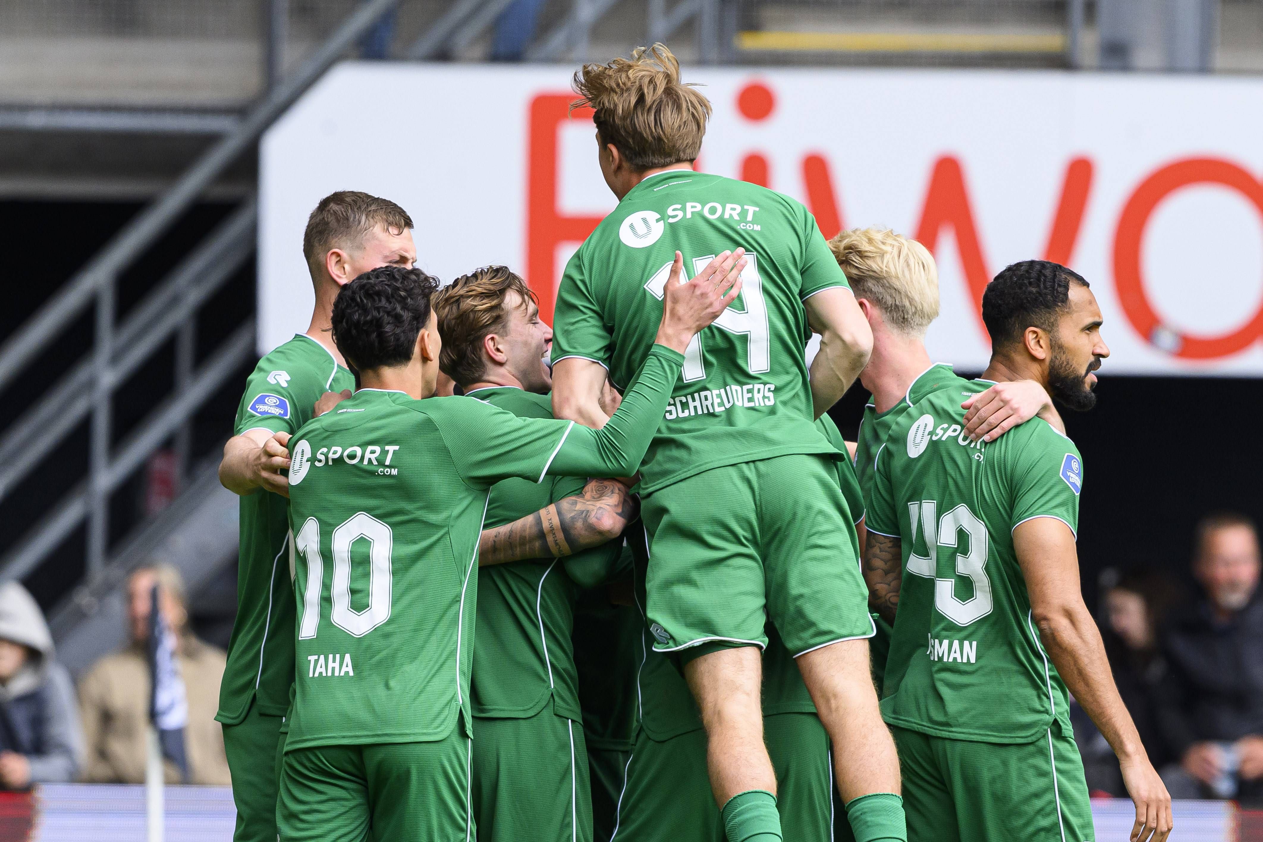 FC Groningen