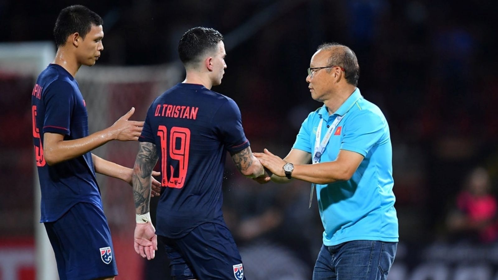 ปาร์ค ฮัง ซอ