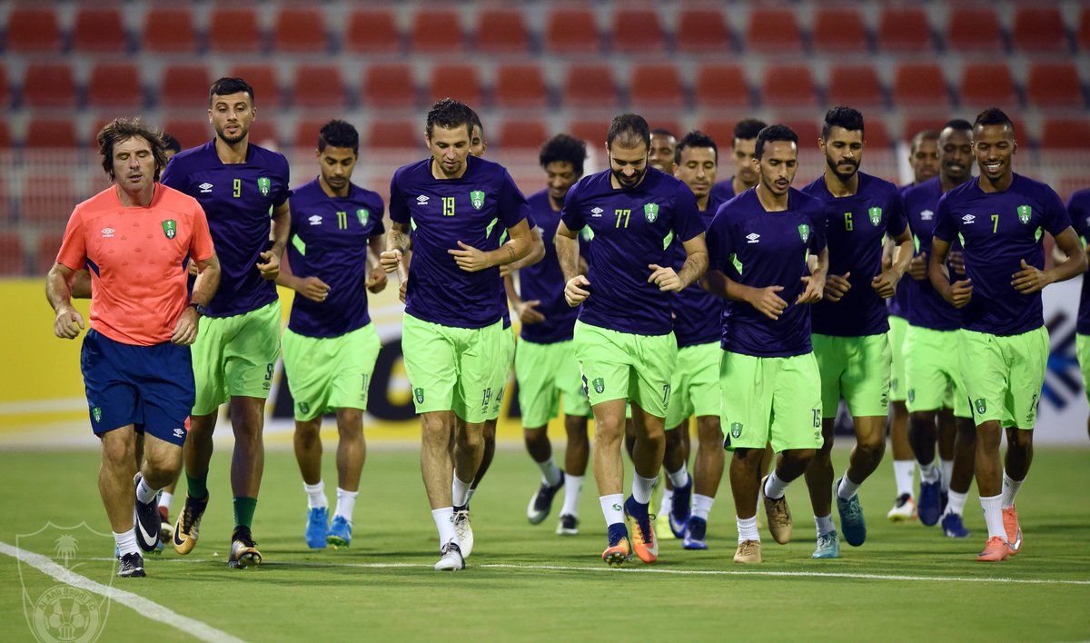 الأهلي السعودي