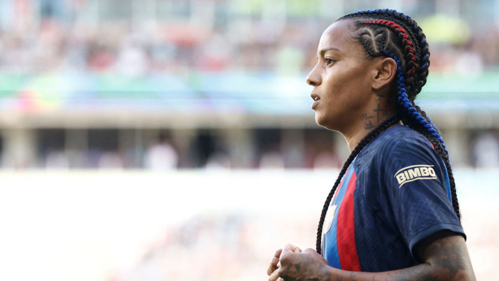 Geyse Barcelona 2022-23