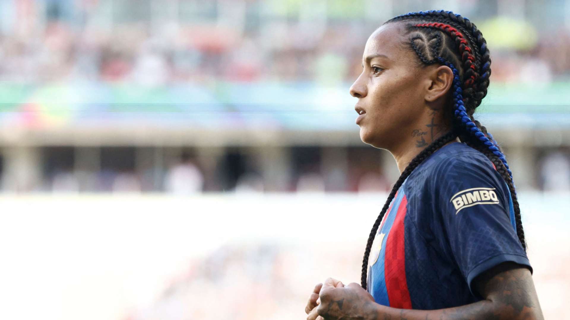 Geyse Barcelona 2022-23