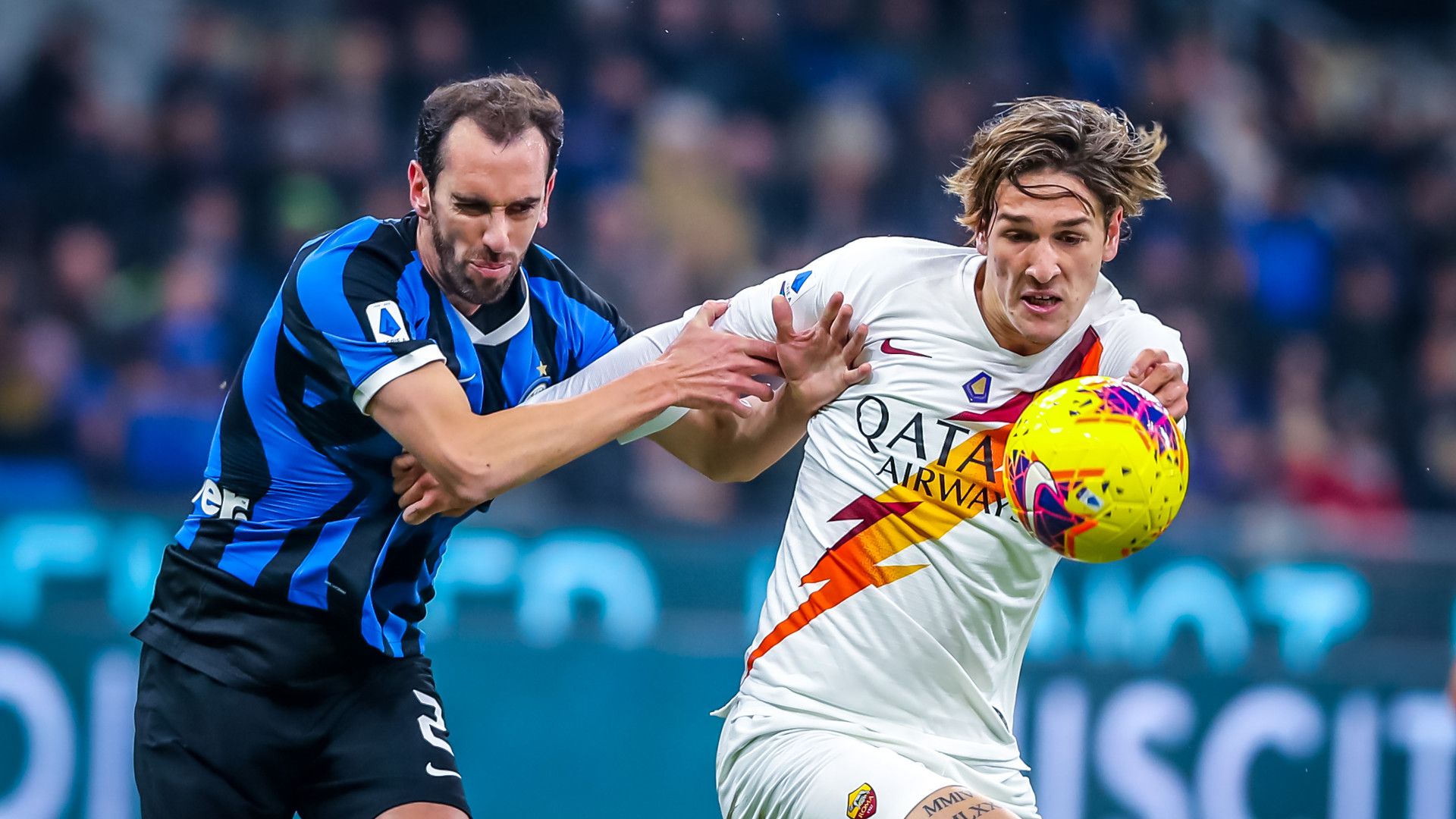 Inter vs. Roma_06122019_Beautiful Sports