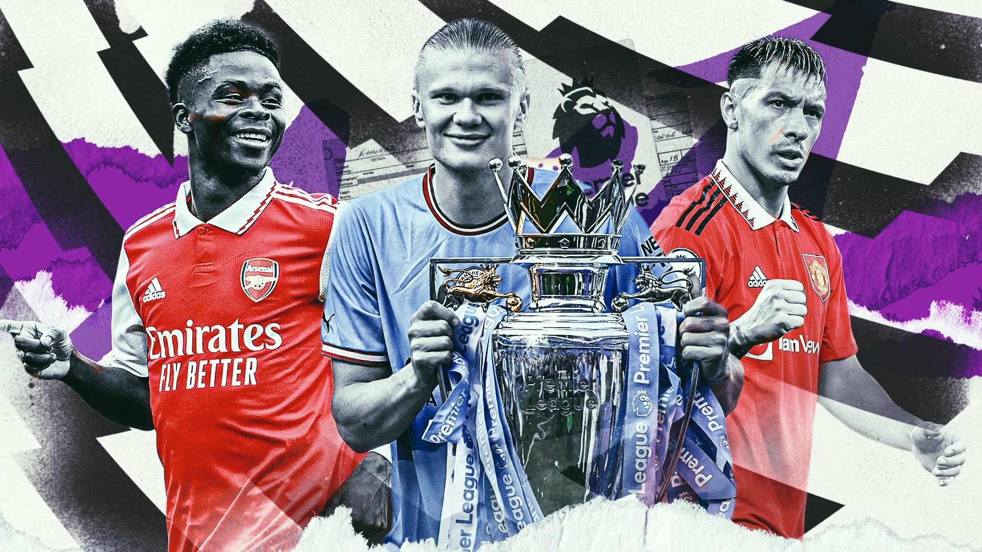 Epl season discount