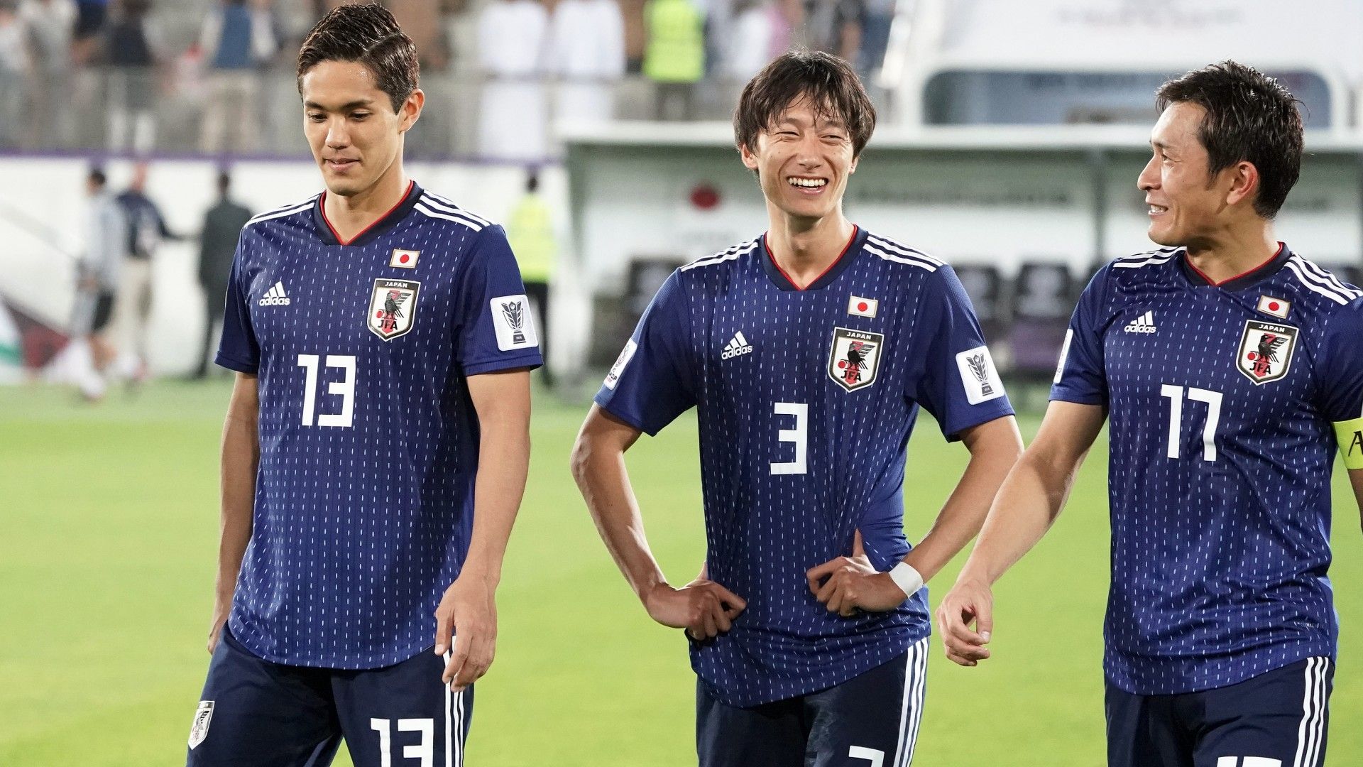 2019-01-17 Sei Muroya