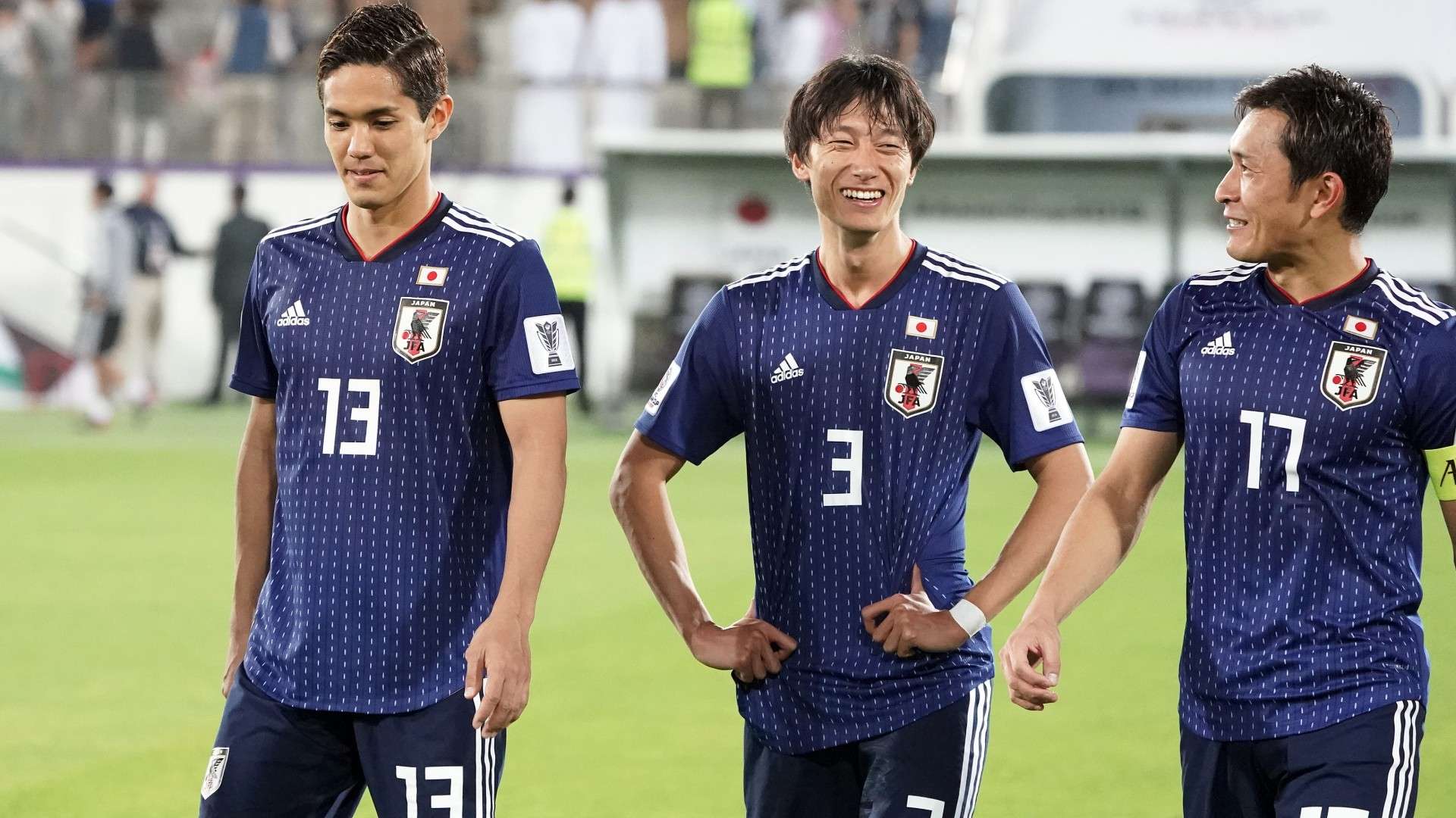 2019-01-17 Sei Muroya