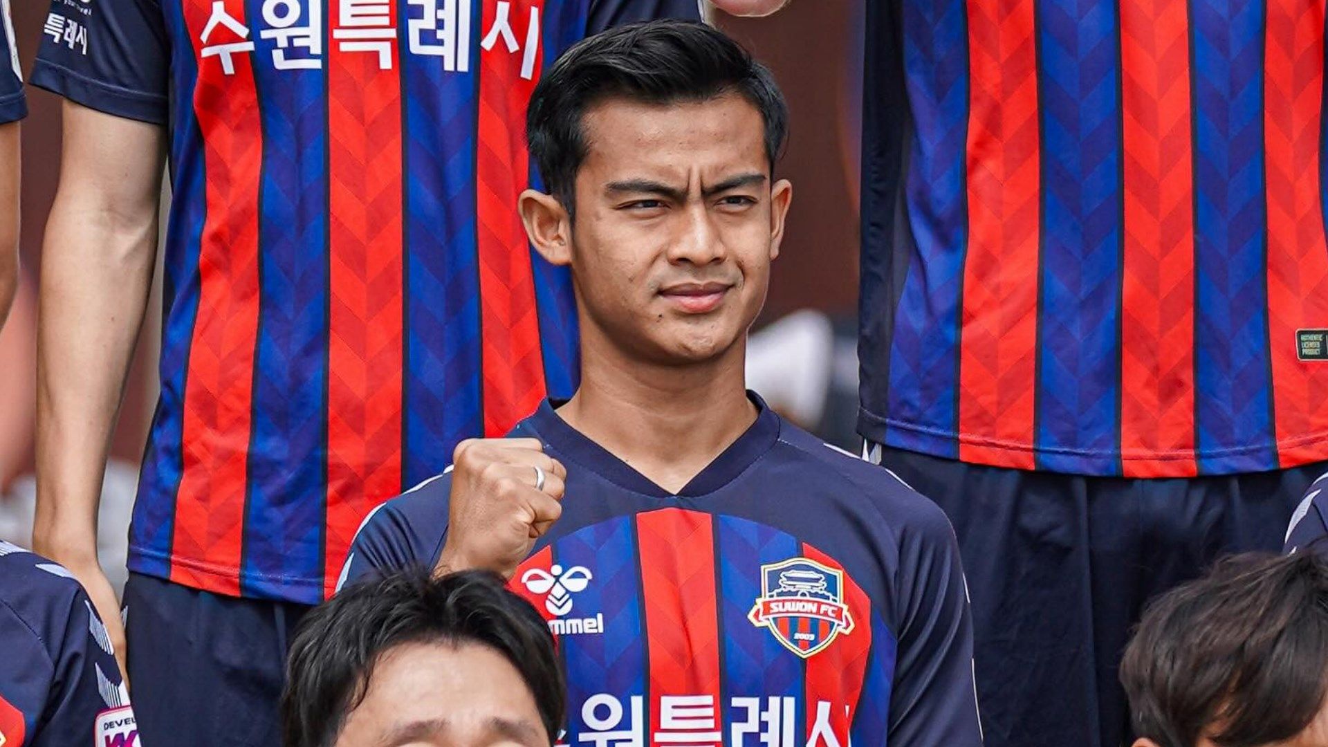 ปราตามา อัรฮาน