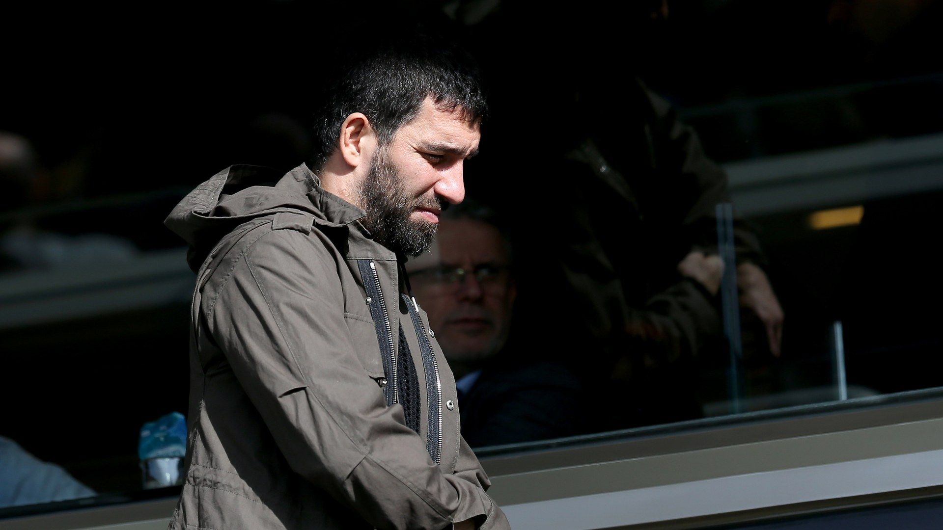 Arda Turan