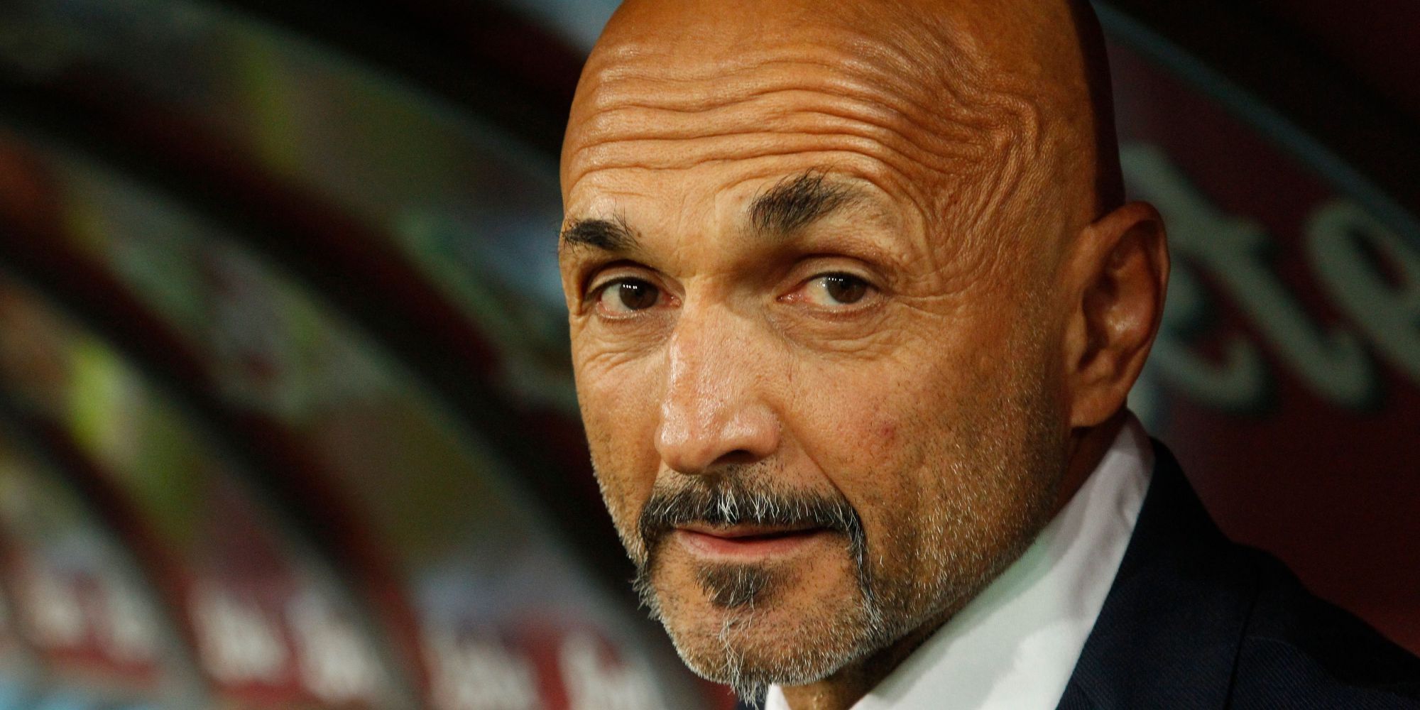 Luciano Spalletti Napoli Inter Serie A