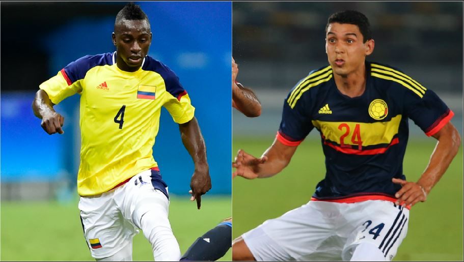 Machado y Bocanegra collage