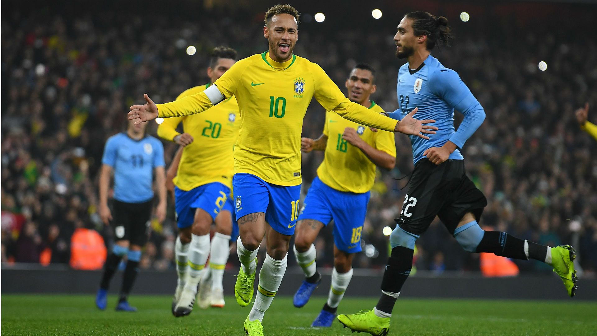 Neymar - cropped
