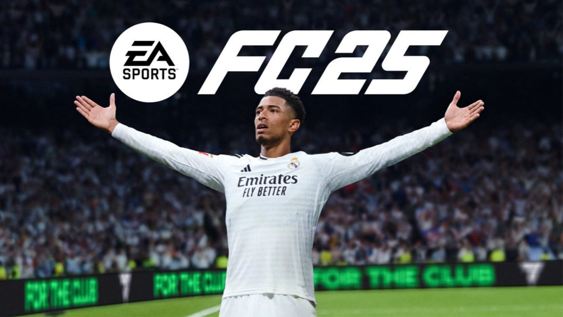 EA Sports FC 25: cuándo sale a la venta, en qué consolas, precio, cómo  reservar, tráiler, quién está en la portada y todo lo que hay que saber |  Goal.com Chile